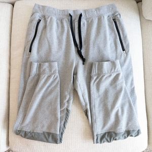 Men's Lululemon Joggers